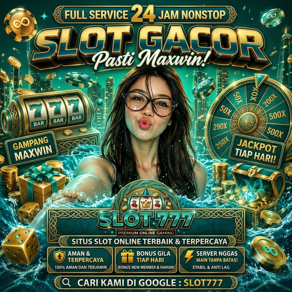 Thumbnail 1 of 3, Poster, SLOT777 Link Slot Gacor LOGIN 777 Online Server Thailand No 1 Anti Lemot designed and sold by SLOT777.